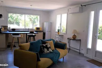 Image de Pleasant Apartment In Pavia (5 Min From Auch)