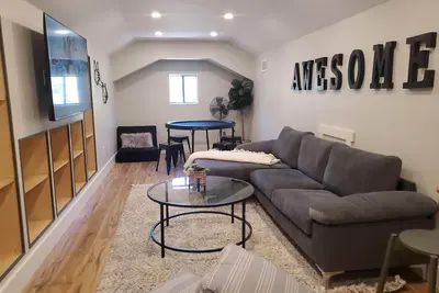 Awesome On Possum - Family Retreat, River Access
