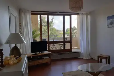 Image de Appartement T4 Biscarrosse Bourg