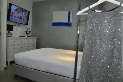 Image de Roma Deluxe Apartment near Metro Musei Vaticani