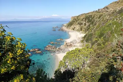 Image de Apartment in the center of Zambrone, 5min drive from the sea