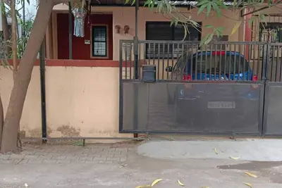 Image de Villa - 5 mins from Pune Airport