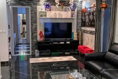 Image de Noisiel - Bel appartement - 20mn Disney Land Paris
