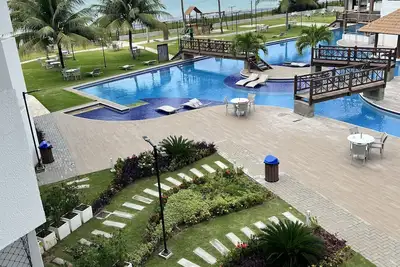 Maui Beach Residence