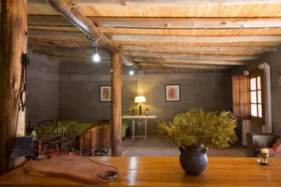 Image de El Refugio Mountain Loft-Lodge