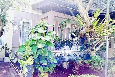 Image de Townhouse with 3 bedrooms and 2 bathrooms