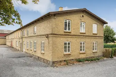 Image de Belle maison à Kværndrup avec WiFi