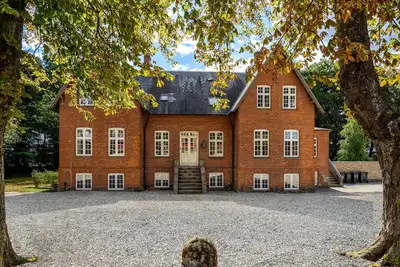 Image de Belle maison de 8 chambres à Kværndrup