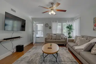 Image de Duke East Campus 2br Buchanan