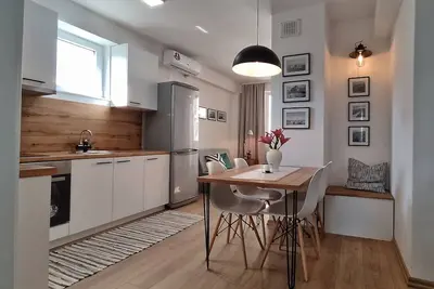 Image de Marko's Apartment