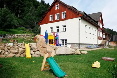 Image de Appartement de vacances Desná v Jizerských horách pour 1 - 6 personnes avec 2 chambres à coucher - A