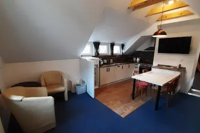Image de Appartement de vacances Desná v Jizerských horách pour 1 - 6 personnes avec 1 chambre à coucher - Ap