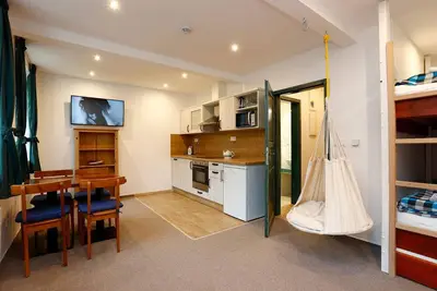 Image de Appartement de vacances Desná v Jizerských horách pour 1 - 4 personnes - Appartement de vacances