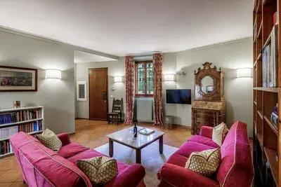 Image de Maison de vacances Bellosguardo pour 1 - 4 personnes avec 2 chambres Ă coucher - Maison de vacances