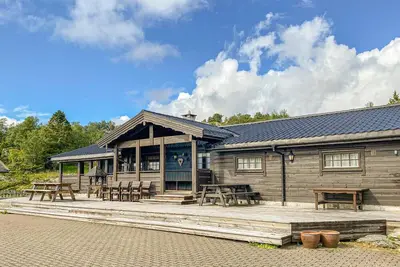 Image de Superbe maison de 4 chambres à Stavang