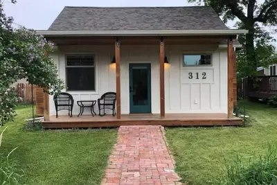 Image de The Cozy House: Modern 2-Bedroom Montana Retreat