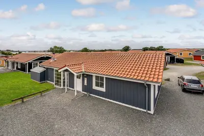 Image de Belle maison de 4 chambres à Gråsten