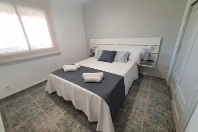 Image de Apartment Iris Janina 200 meters from Platja Llevant