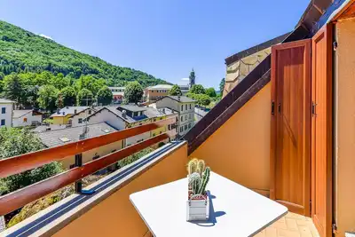 Image de Nice apartment Santo Stefano