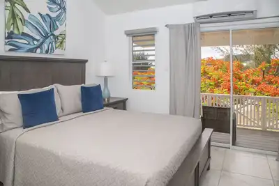 Image de 101h Garden View Villa, Jolly Harbour