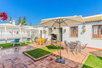 Image de Magnifique maison à Rivero de Posadas