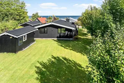 Image de Superbe maison de 3 chambres à Strøby