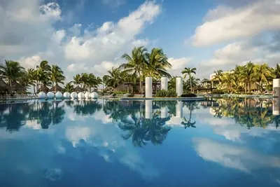 Image de Mayan Palace - Riviera Maya - Master Suite 2br/2bh