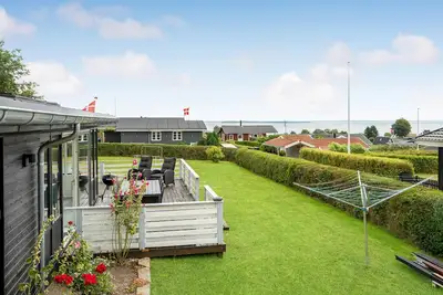 Image de Magnifique maison de 3 chambres à Hejls