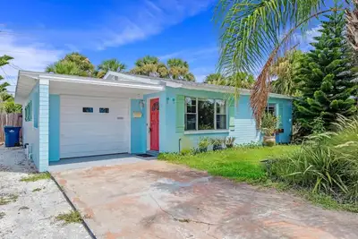 Image de Ormond Beach Cozy Cottage