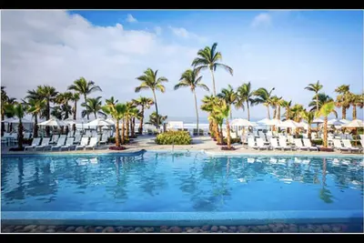 Image de Mayan Palace - Acapulco - Master Suite 2br/2bh