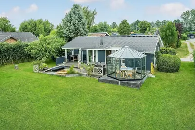 Image de Maison acceptant les animaux à Horsens.