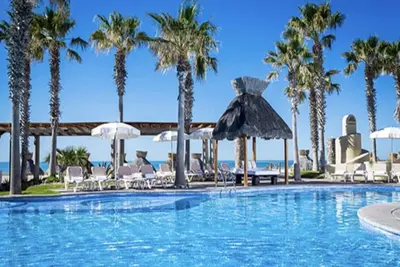 Image de Mayan Palace - Puerto Penasco - Master Suite 2br/2bh