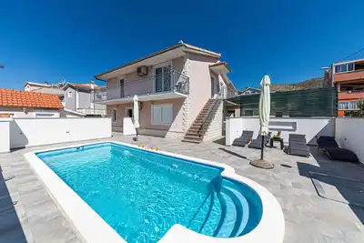 Image de Superbe appartement à Plano avec WiFi