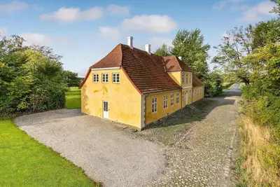 Image de Magnifique maison de 6 chambres à.