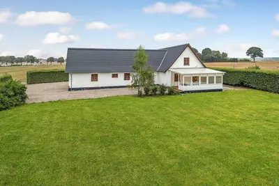 Image de Magnifique maison de 6 chambres à.