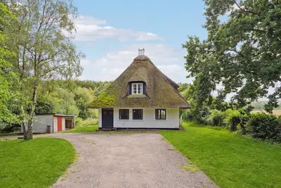 Image de Belle maison à Ringe avec WiFi
