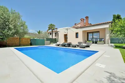 Image de Superbe maison à Galizana