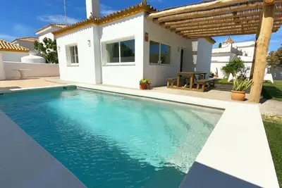 Image de Villa Muscari Nature 200 meters from the beach 10 pax