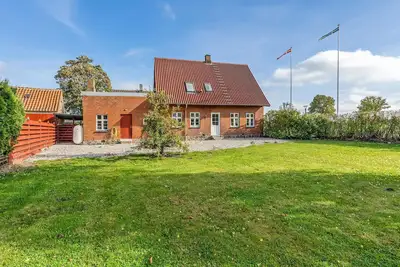 Image de Belle maison de 3 chambres à Kværndrup