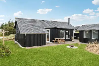 Image de Maison confortable à Thisted avec WiFi