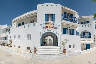 Image de Sun Beach Hotel