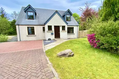Image de Stunning 4 Bedroom House - sleeps 8. WiFi, SkyQ, Enclosed Garden, Child Friendly