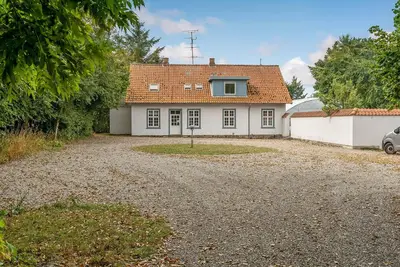 Image de Superbe maison à Kværndrup avec WiFi