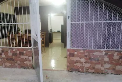 Image de Casa Vacacional Puerto Viejo, Home Crek Hermanos Arce Cajina