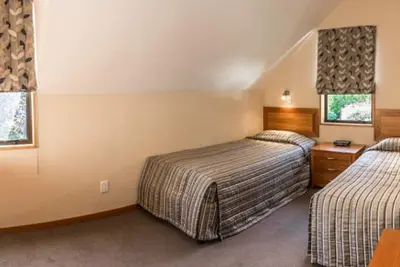 Image de Wanaka luxury family resort