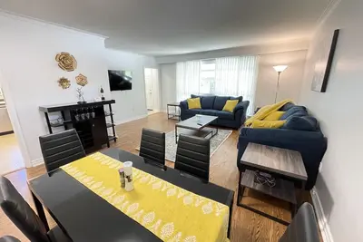 Image de Newly Furnished 3BdRm, Quiet North York Neighbourhood