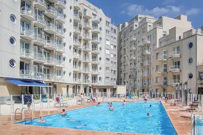 Image de Magnifique appartement à Ostende