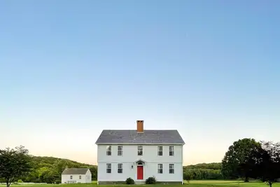 Image de Private 1790s Farmhouse Close to the Shoreline and Casinos