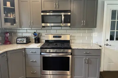 Image de Gorgeous Family Home in Quiet Neighborhood w/Mountain View