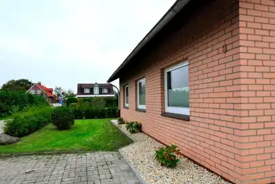 Image de Haus Hagebutte - Holiday home Hagebutte